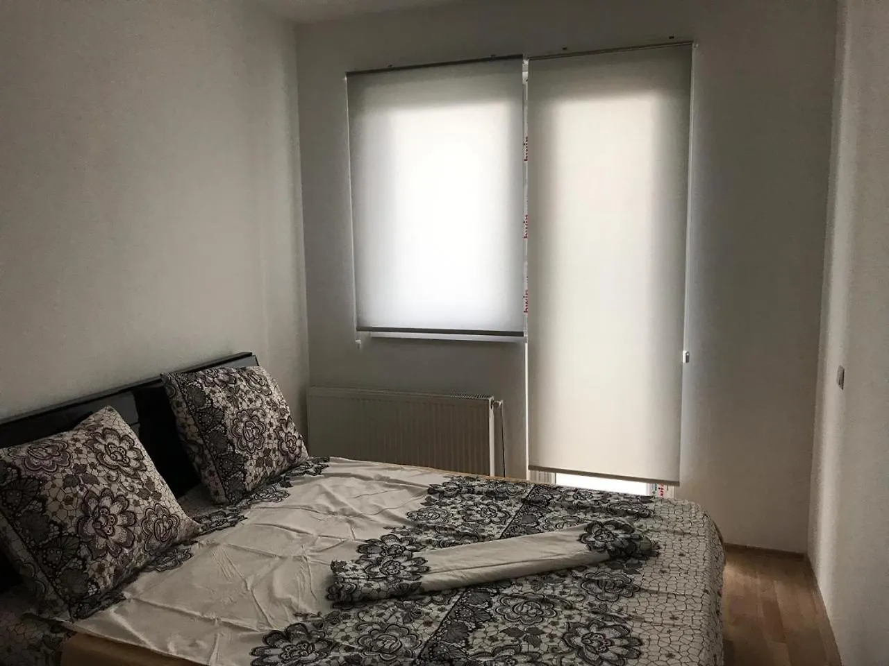 Dirsi,17B Building,19Th,Floor.327 Hotel Tbilisi Georgia