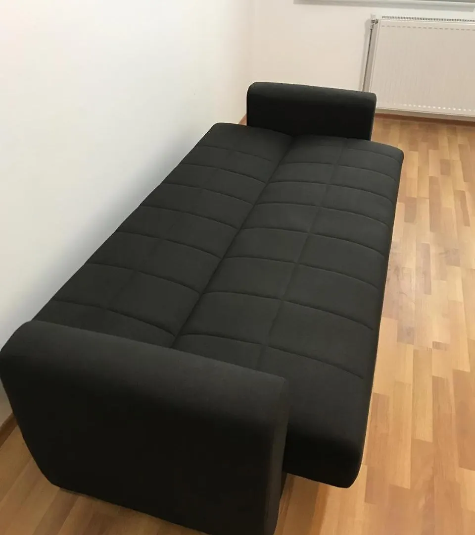 Apartment Dirsi,17B Building,19Th,Floor.327 Hotel Tbilisi