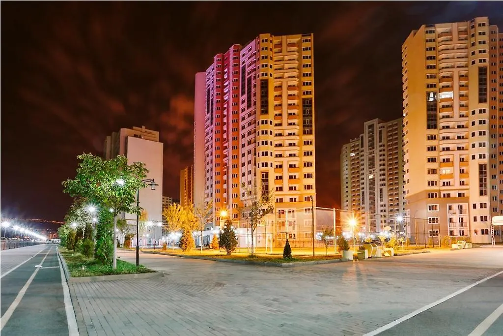 Dirsi,17B Building,19Th,Floor.327 Hotel Tbilisi Apartment