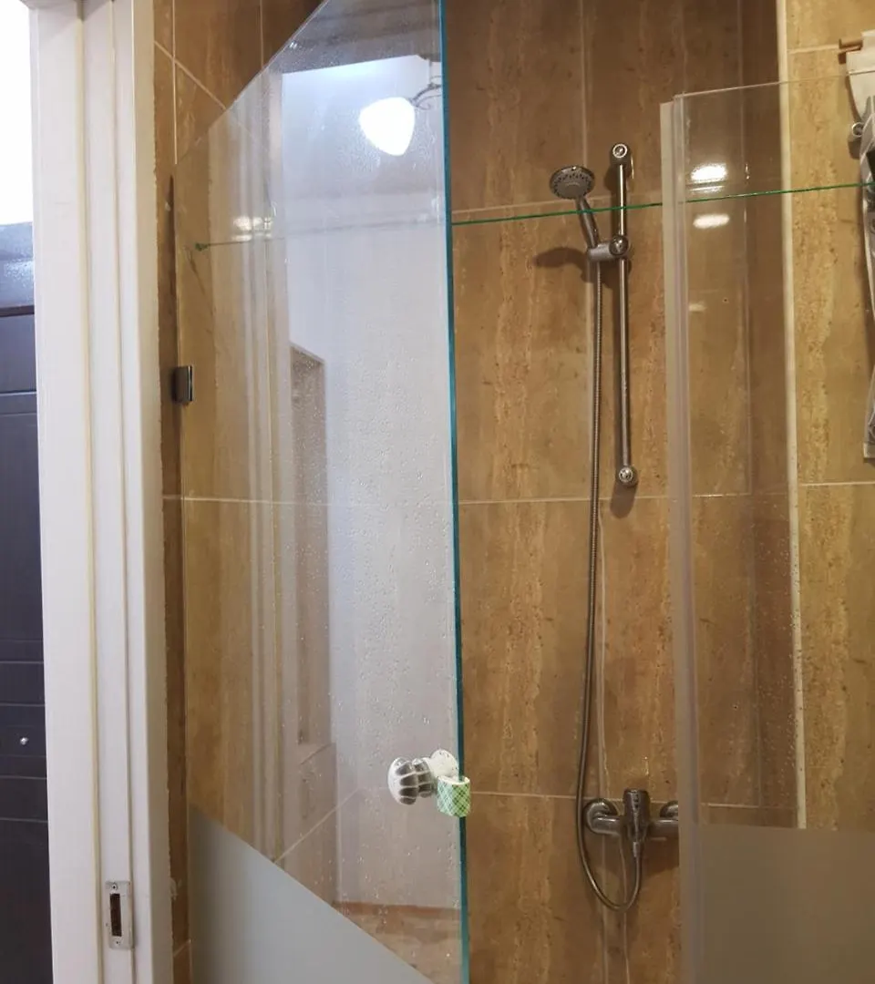 Dirsi,17B Building,19Th,Floor.327 Hotel Tbilisi Georgia