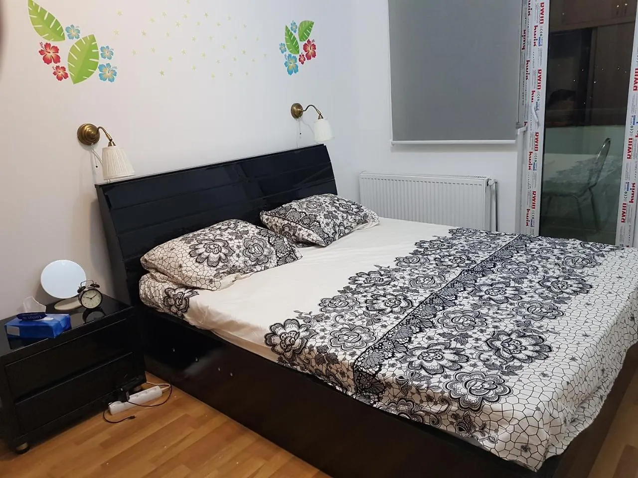 Dirsi,17B Building,19Th,Floor.327 Hotel Tbilisi Apartment