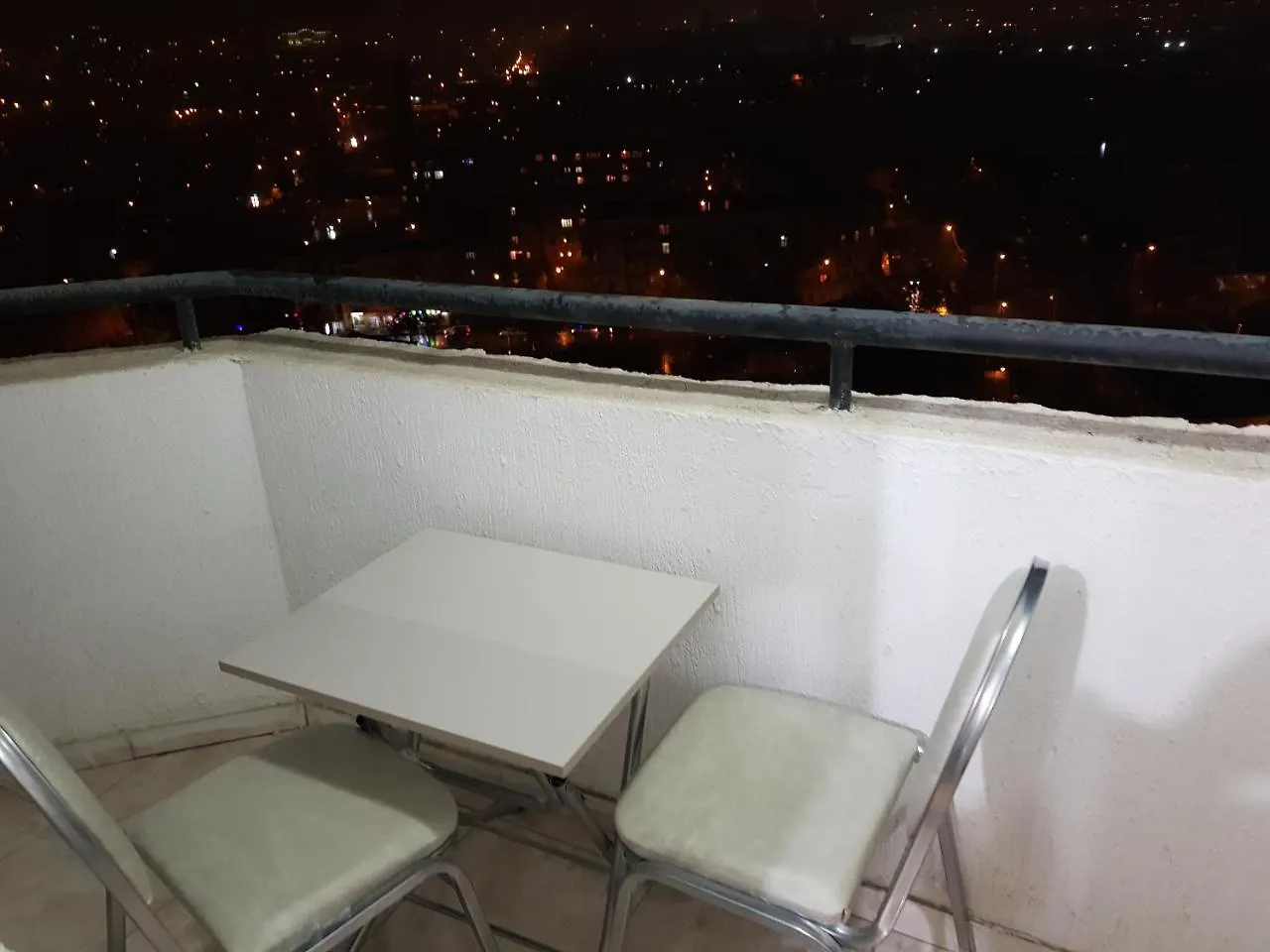 Apartment Dirsi,17B Building,19Th,Floor.327 Hotel Tbilisi
