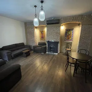 Apartment Tamarioni, Tbilisi